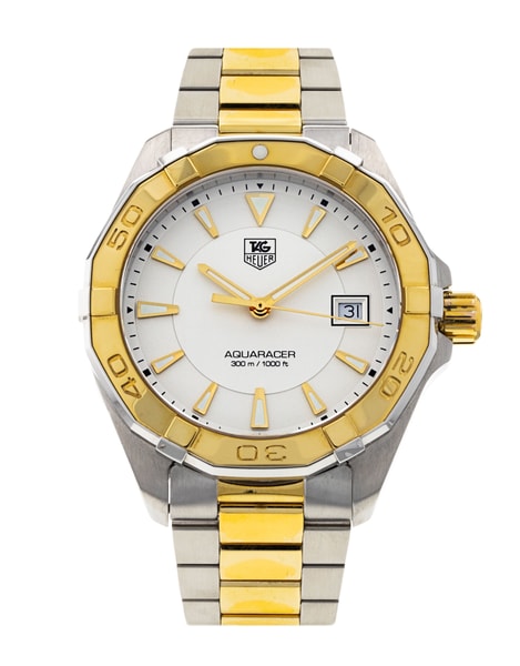 Tag Heuer Aquaracer WAY1120.BB0930